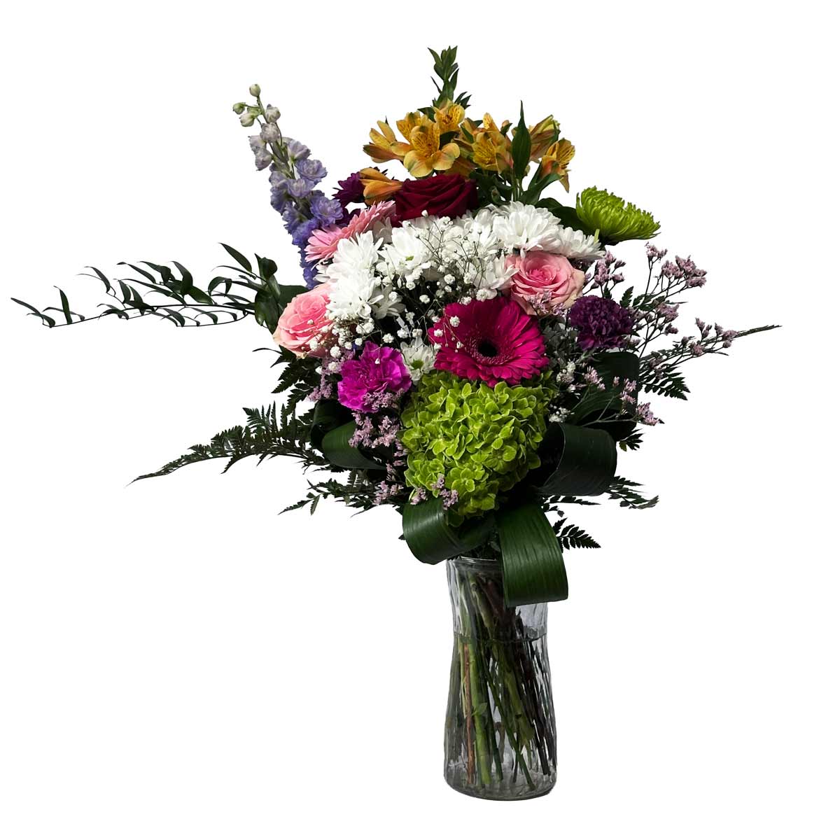 Bouquet 01