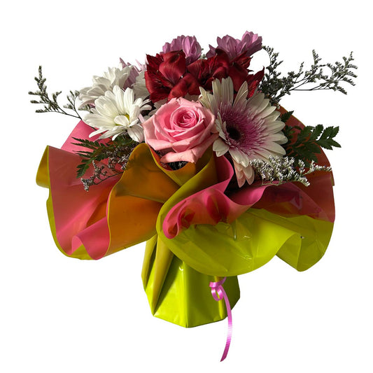 Bouquet 02