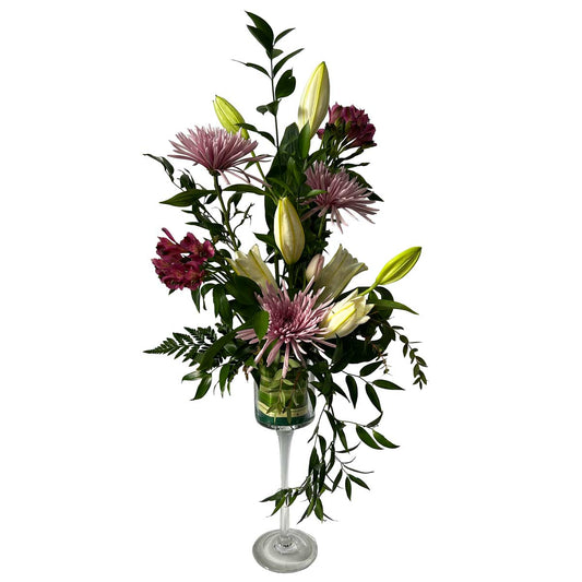 Bouquet 08