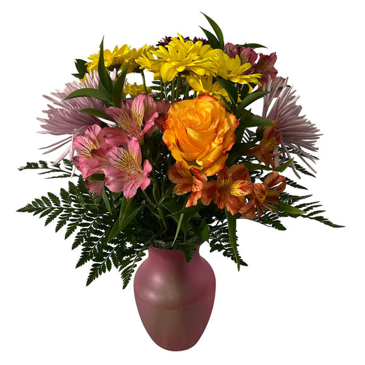 Bouquet 09